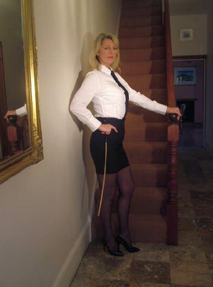 Femdom Mature Women 41