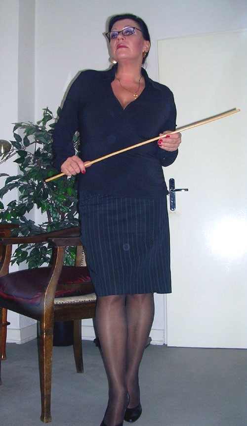 12 misc pictures of a strict mature mistresses.